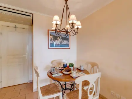 Les Calanques Spa Thalassothérapie, Appartement 4 personnes à Les Issambres - Photo 7