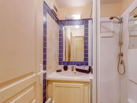 Les Calanques Spa Thalassothérapie, Appartement 4 personnes à Les Issambres - Photo 10
