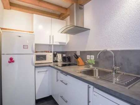 La Gaillarde, Appartement 4 personnes à Les Issambres - Photo 8