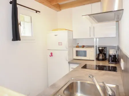 La Gaillarde, Appartement 4 personnes à Les Issambres - Photo 9