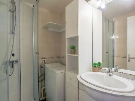La Gaillarde, Appartement 4 personnes à Les Issambres - Photo 10