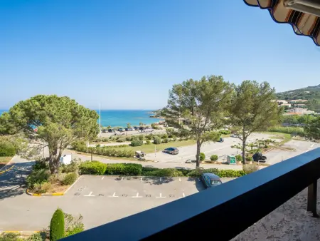 La Gaillarde, Appartement 4 personnes à Les Issambres - Photo 13