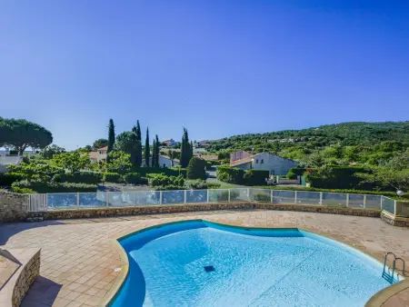 La Gaillarde, Appartement 4 personnes à Les Issambres - Photo 16