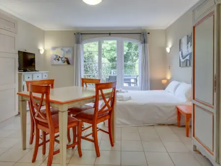Domaine de Camiole, Appartement 2 personnes à Callian - Photo 2