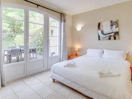 Domaine de Camiole, Appartement 2 personnes à Callian - Photo 12