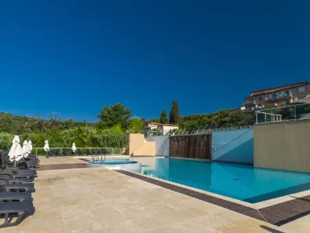 Domaine de Camiole, Appartement 2 personnes à Callian - Photo 29