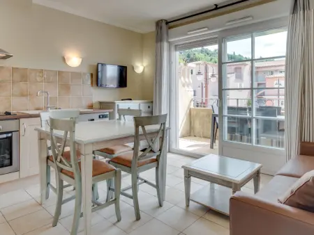 Domaine de Camiole, Appartement 4 personnes à Callian - Photo 2