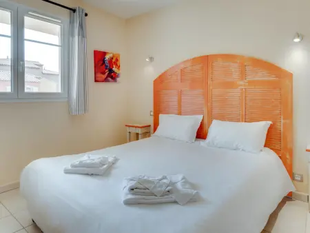 Domaine de Camiole, Appartement 4 personnes à Callian - Photo 3