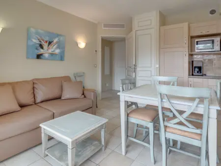 Domaine de Camiole, Appartement 4 personnes à Callian - Photo 6