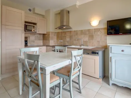 Domaine de Camiole, Appartement 4 personnes à Callian - Photo 8