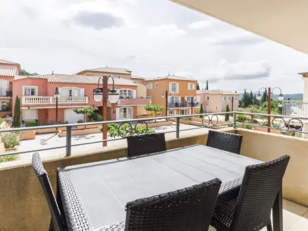 Domaine de Camiole, Appartement 4 personnes à Callian - Photo 20