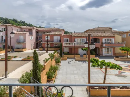 Domaine de Camiole, Appartement 4 personnes à Callian - Photo 21