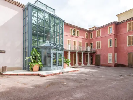 Domaine de Camiole, Appartement 4 personnes à Callian - Photo 23