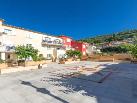 Domaine de Camiole, Appartement 4 personnes à Callian - Photo 25