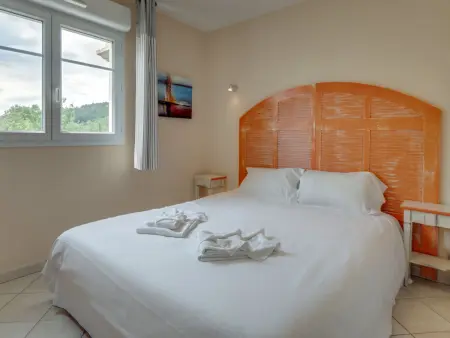 Domaine de Camiole, Appartement 6 personnes à Callian - Photo 4