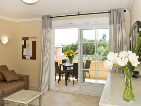 Domaine de Camiole, Appartement 6 personnes à Callian - Photo 5