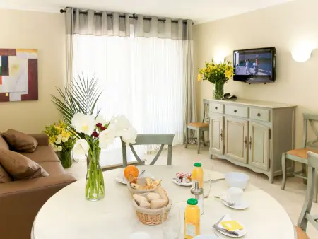 Domaine de Camiole, Appartement 6 personnes à Callian - Photo 7