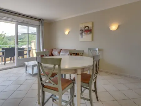 Domaine de Camiole, Appartement 6 personnes à Callian - Photo 11
