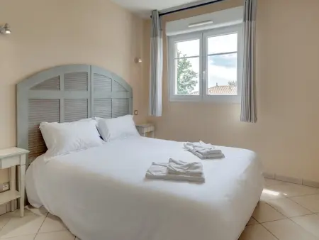 Domaine de Camiole, Appartement 6 personnes à Callian - Photo 14