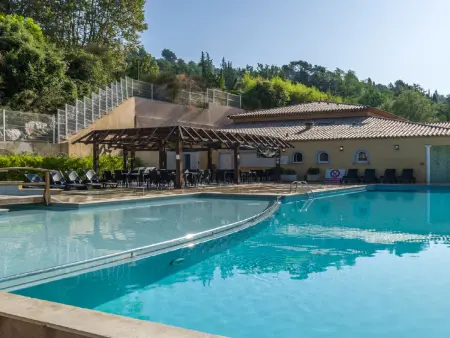 Domaine de Camiole, Appartement 6 personnes à Callian - Photo 21