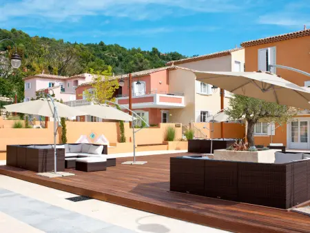 Domaine de Camiole, Appartement 6 personnes à Callian - Photo 26