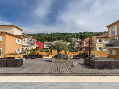Domaine de Camiole, Appartement 6 personnes à Callian - Photo 27