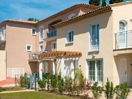 Domaine de Camiole, Appartement 6 personnes à Callian - Photo 28