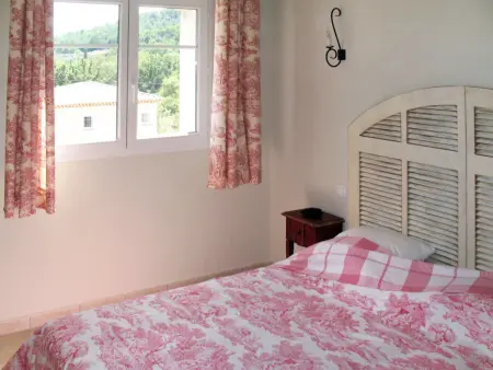Domaine de Camiole, Appartement 2 personnes à Callian - Photo 3