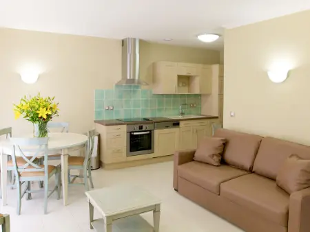 Domaine de Camiole, Appartement 2 personnes à Callian - Photo 8
