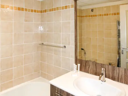 Domaine de Camiole, Appartement 2 personnes à Callian - Photo 10