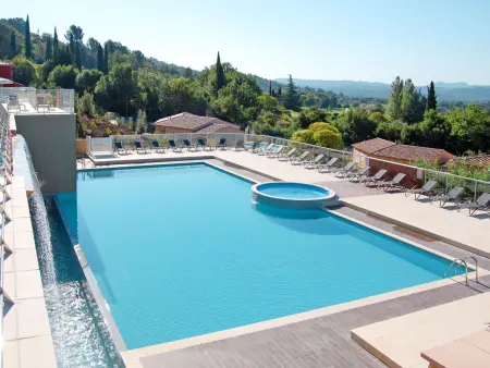Domaine de Camiole, Appartement 8 personnes à Callian - Photo 1