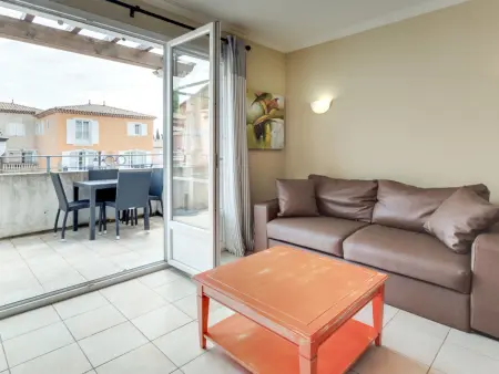 Domaine de Camiole, Appartement 8 personnes à Callian - Photo 6