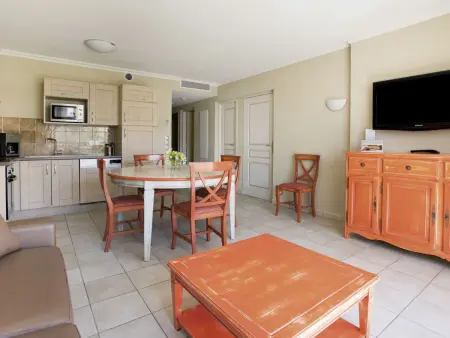 Domaine de Camiole, Appartement 8 personnes à Callian - Photo 9