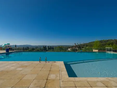 Domaine de Camiole, Appartement 8 personnes à Callian - Photo 32