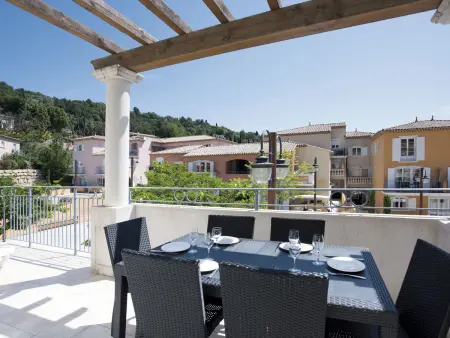 Domaine de Camiole, Appartement 8 personnes à Callian - Photo 34