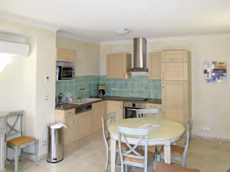 Domaine de Camiole, Appartement 6 personnes à Callian - Photo 6