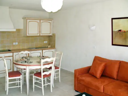 Domaine de Camiole, Appartement 6 personnes à Callian - Photo 7