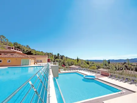 Domaine de Camiole, Appartement 6 personnes à Callian - Photo 17