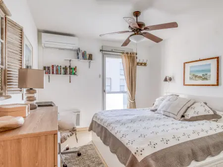 Le Newport, Appartement 4 personnes à Fréjus - Photo 4