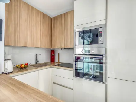 Le Newport, Appartement 4 personnes à Fréjus - Photo 8
