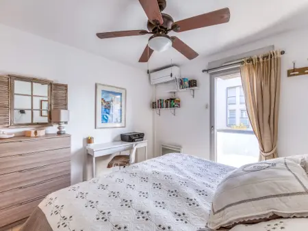 Le Newport, Appartement 4 personnes à Fréjus - Photo 10