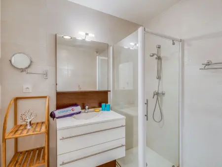 Le Newport, Appartement 4 personnes à Fréjus - Photo 11