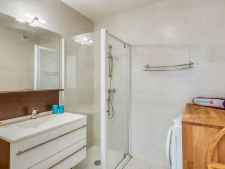 Le Newport, Appartement 4 personnes à Fréjus - Photo 12