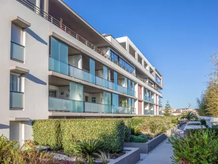 Le Newport, Appartement 4 personnes à Fréjus - Photo 15