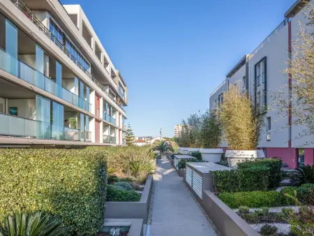 Le Newport, Appartement 4 personnes à Fréjus - Photo 16