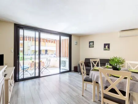 La Miougrano, Appartement 6 personnes à Fréjus - Photo 2