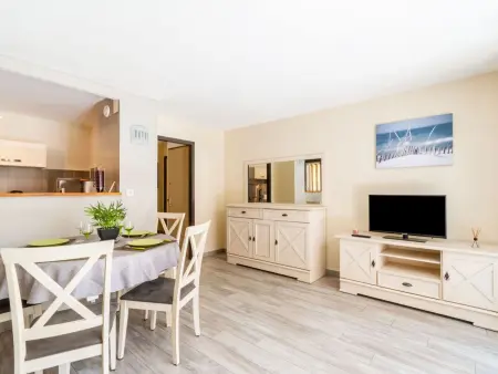 La Miougrano, Appartement 6 personnes à Fréjus - Photo 3