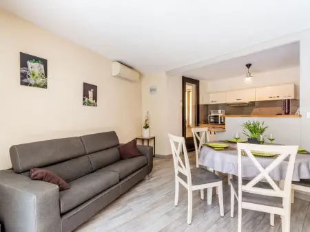 La Miougrano, Appartement 6 personnes à Fréjus - Photo 5