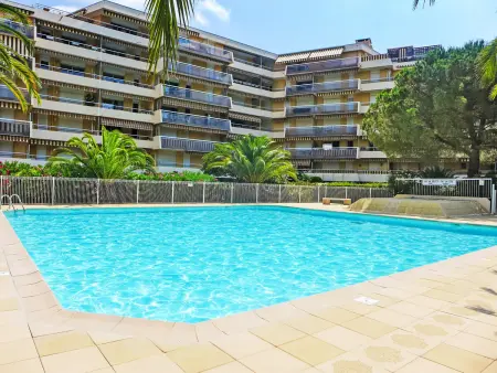 La Miougrano, Appartement 6 personnes à Fréjus - Photo 16