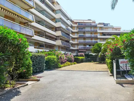 La Miougrano, Appartement 6 personnes à Fréjus - Photo 18